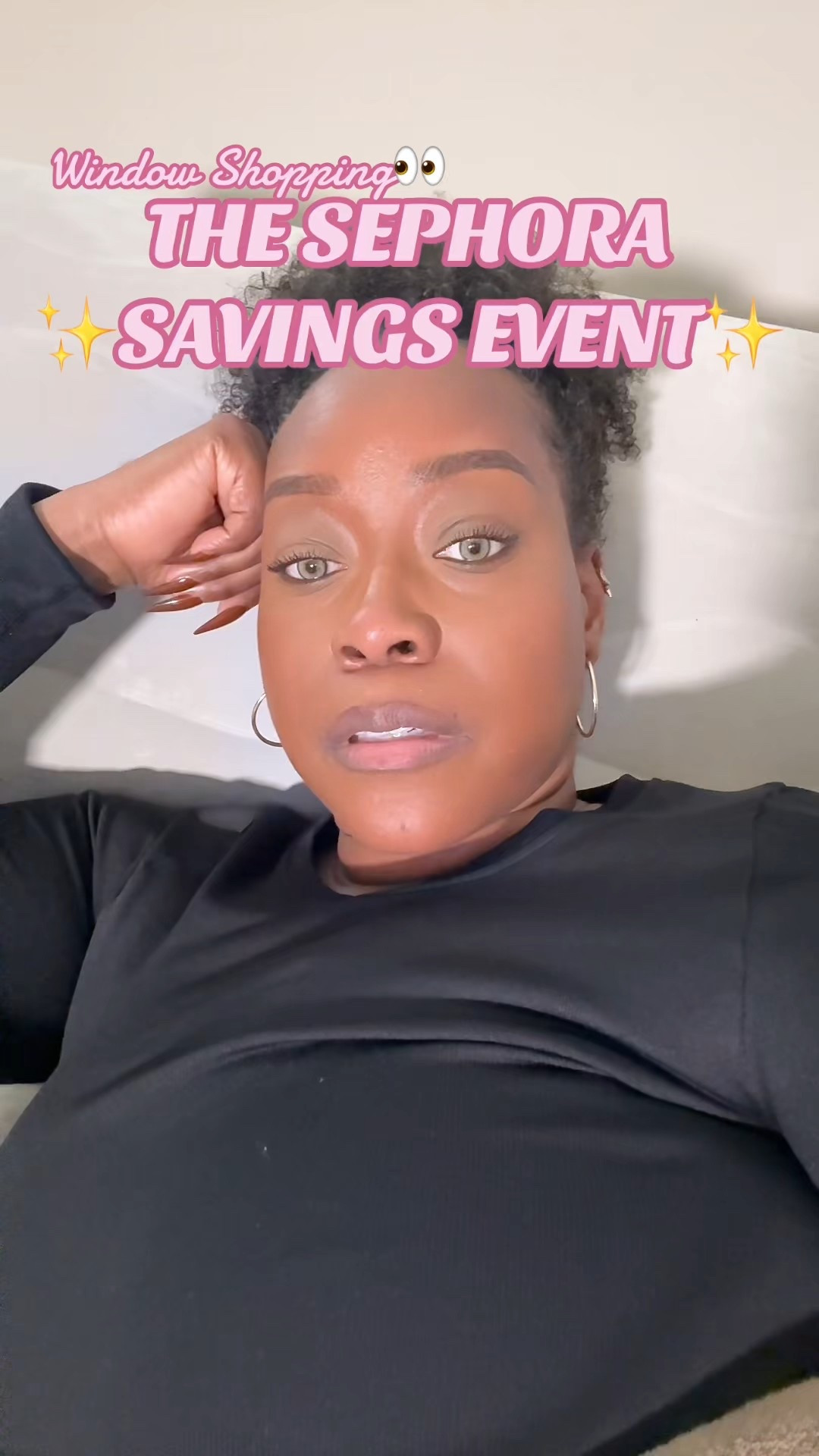 What are you guys grabbing from the sale?

#LTKBeauty