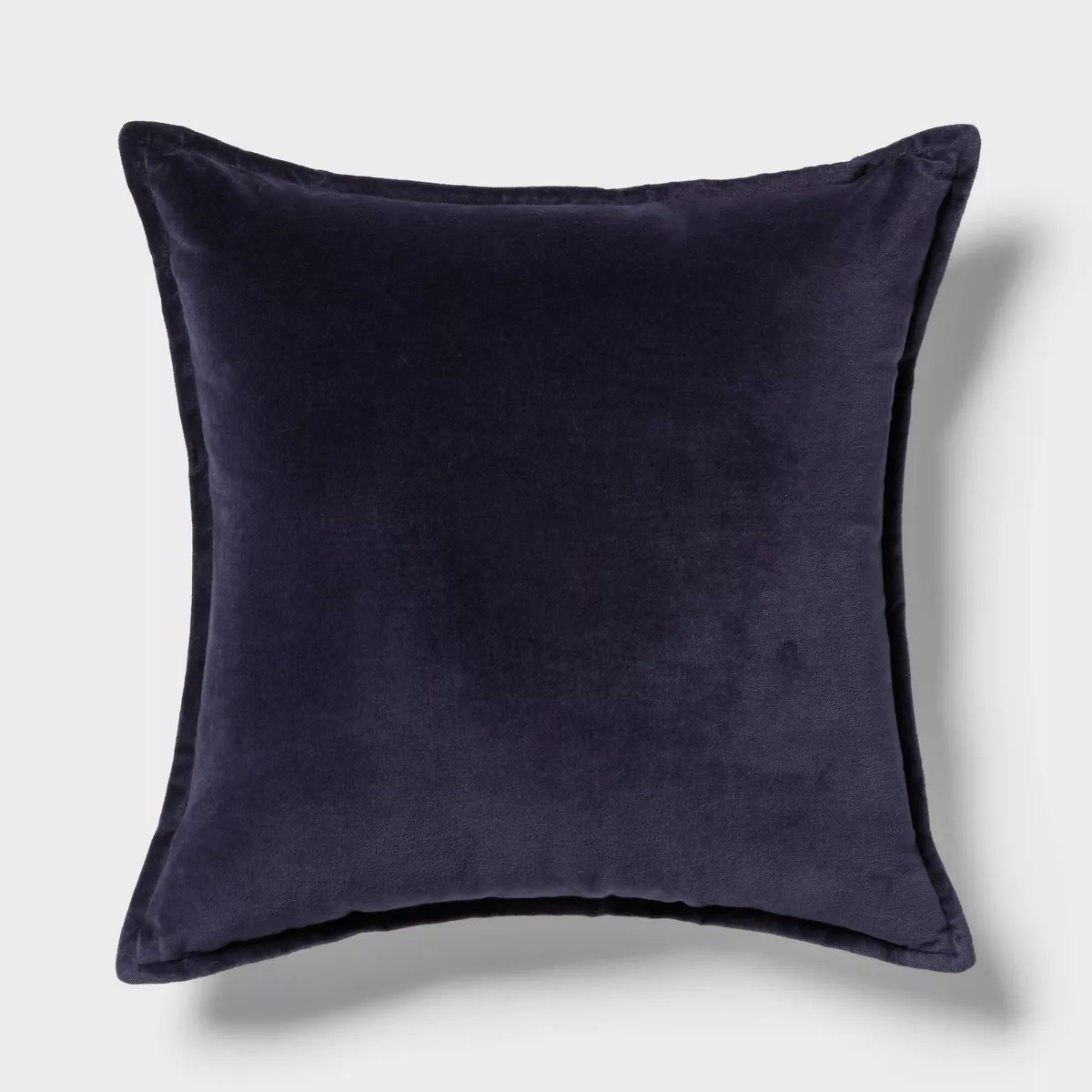 Velvet Reverse Oblong Dec Pillow - Threshold™ | Target