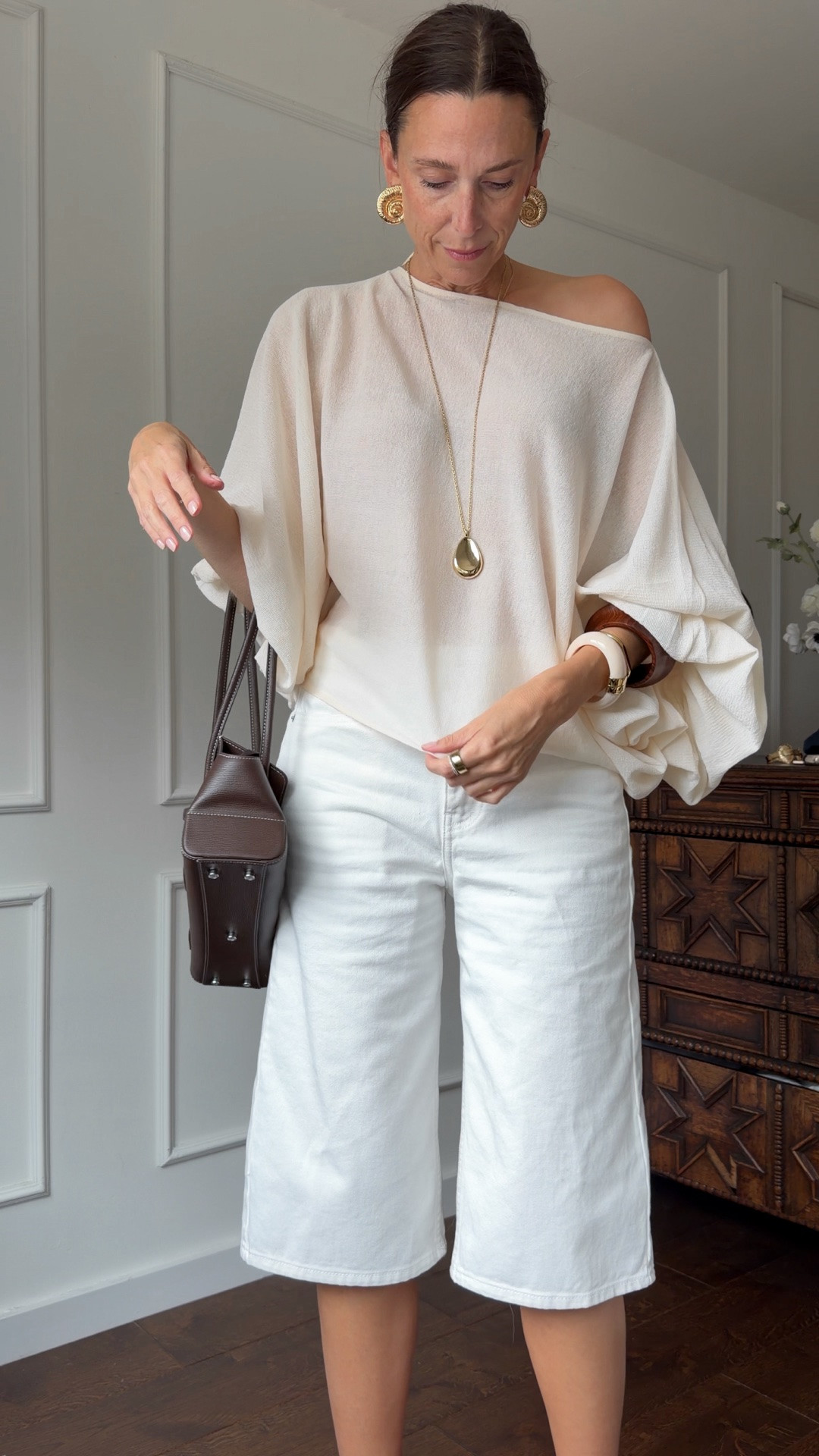 What to wear when you’re bloated. How to dress a bloated tummy.

#LTKuk #LTKsummer #LTKstyletip