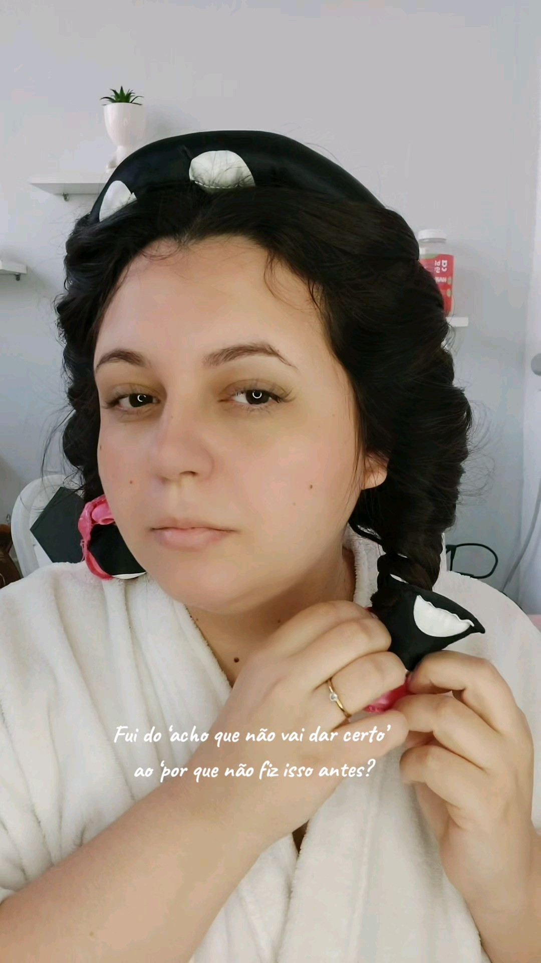 Modelador de Cetim 

#LTKbeleza #LTKpromo #LTKbrasil