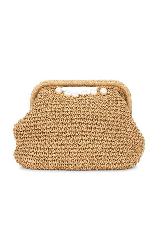 Karen Pearl Clutch
                    
                    BTB Los Angeles | Revolve Clothing (Global)