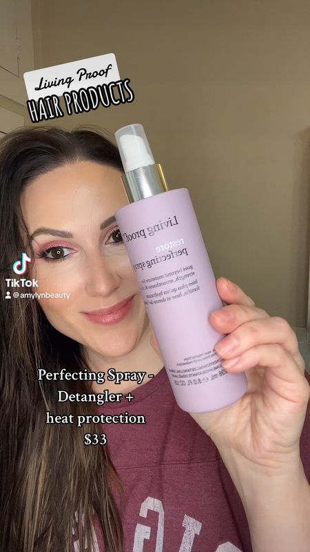 Living proof hair products to help you achieve #yourbesthair 

Hair, hair products, living proof, Sephora, Ulta, beauty products, beauty blogger, hair goals, healthy hair 

#LTKSeasonal #LTKbeauty