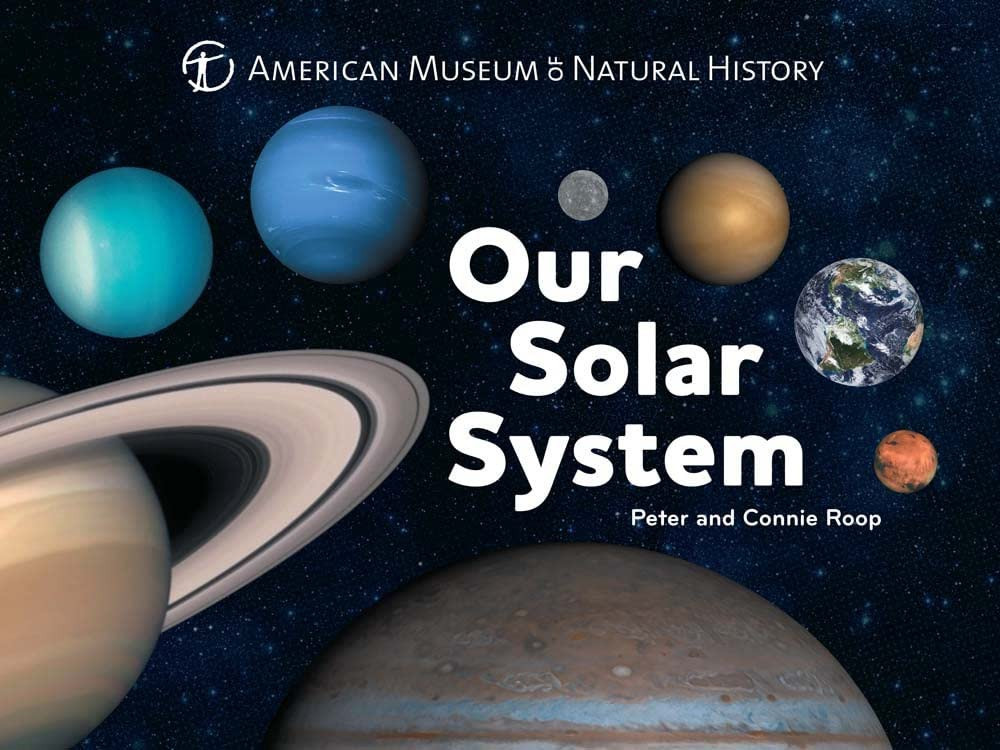 Our Solar System (Volume 1) (Science for Toddlers) | Amazon (US)