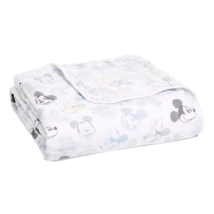 Disney™ cotton muslin dream blanket | aden + anais