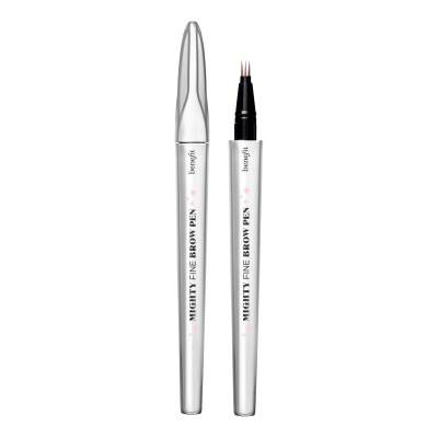 BENEFIT COSMETICS Mighty Fine Brow Pen 0.5ml | Sephora UK