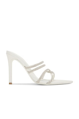 Crystal Mule
                    
                    Camila Coelho | Revolve Clothing (Global)