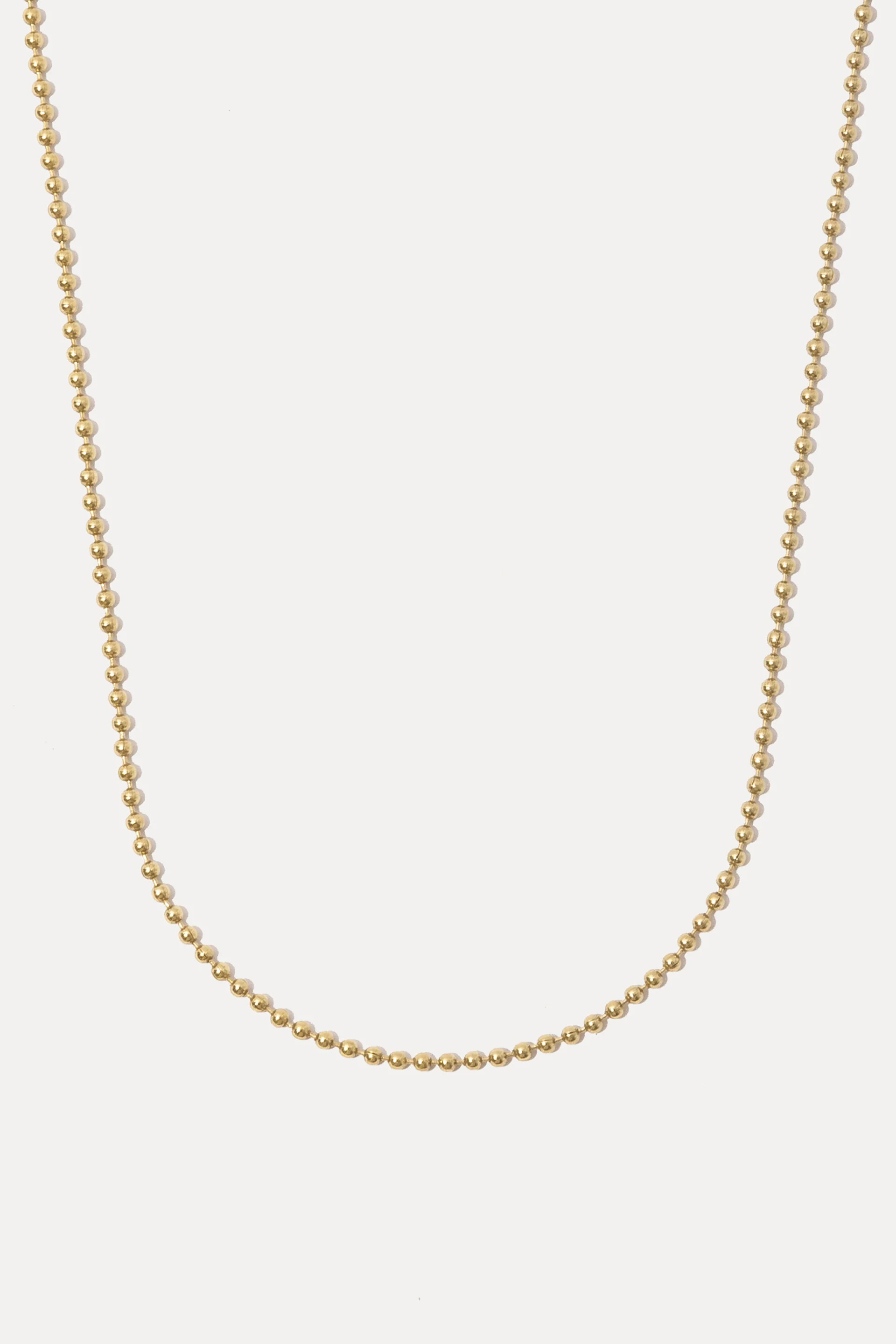 Vienna Chain | Miranda Frye Inc.