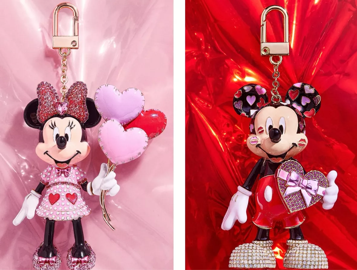 Pink Thing Of The Day: Minnie Mouse Pink Toy Phone