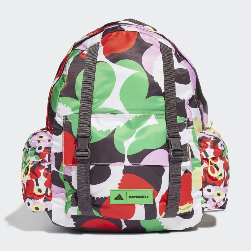 City Xplorer Marimekko Allover-Print Backpack | adidas (US)