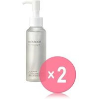 mixsoon - Bean Cleansing Oil 2pcs Bundle Set 100ml x 2 pcs | YesStyle.com