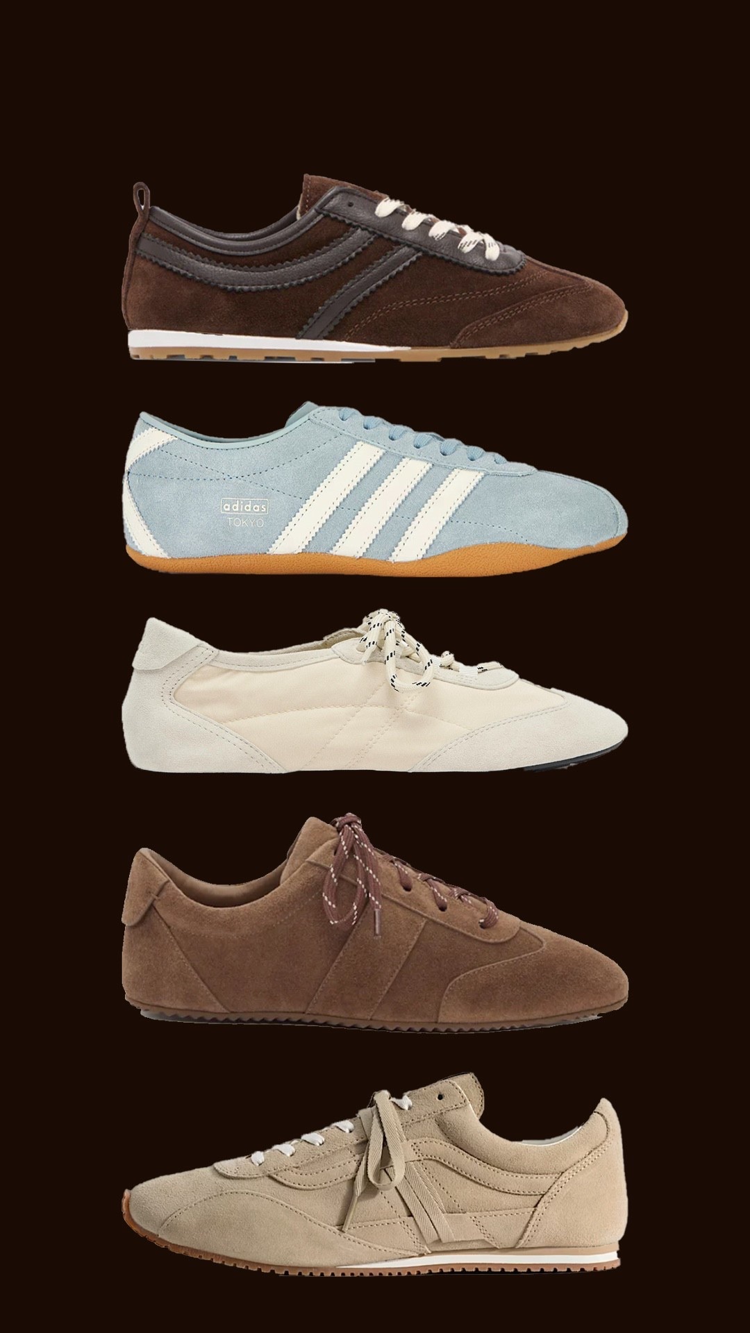 Low profile sneaks I ❤️