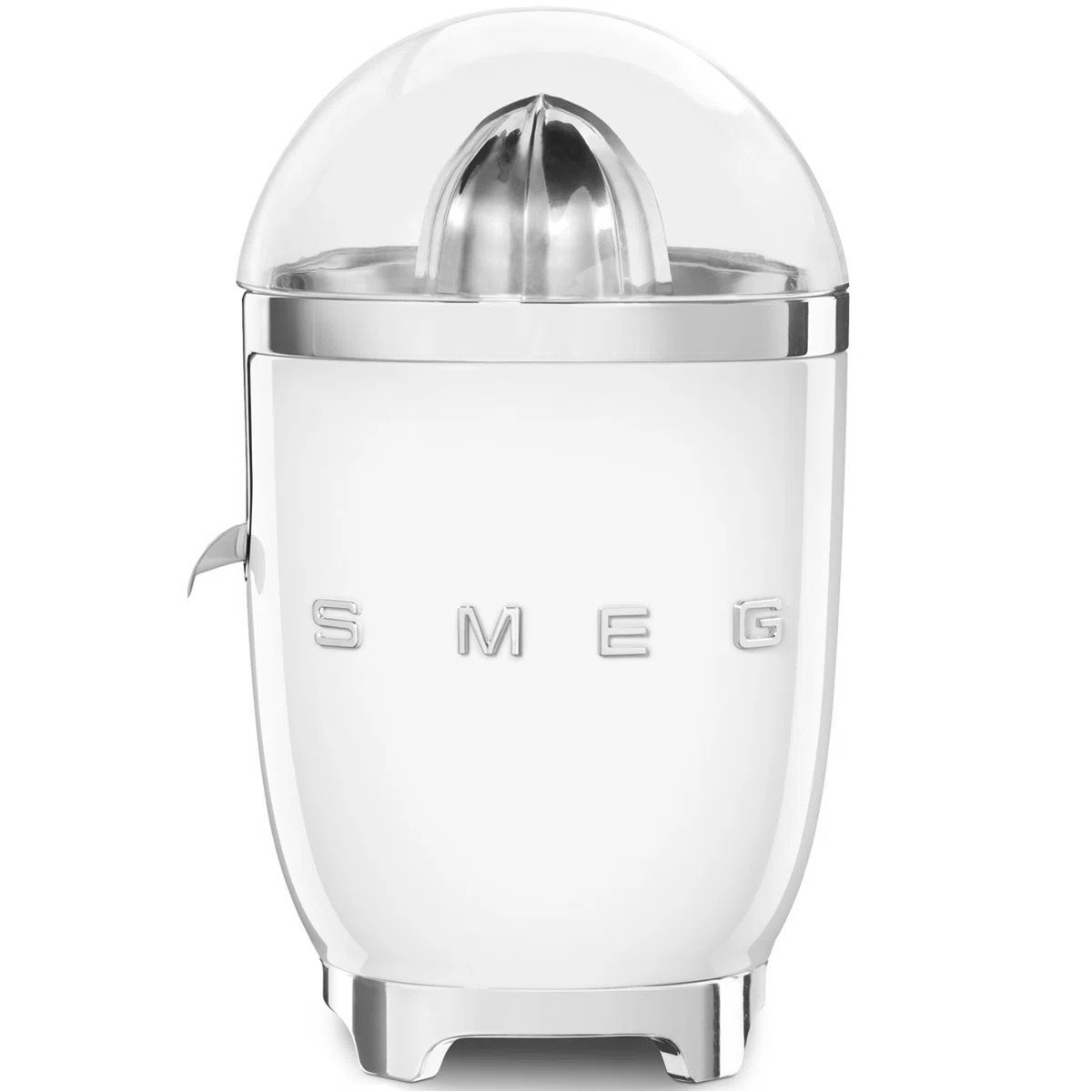 SMEG 50's Retro Style Citrus Juicer | Wayfair North America
