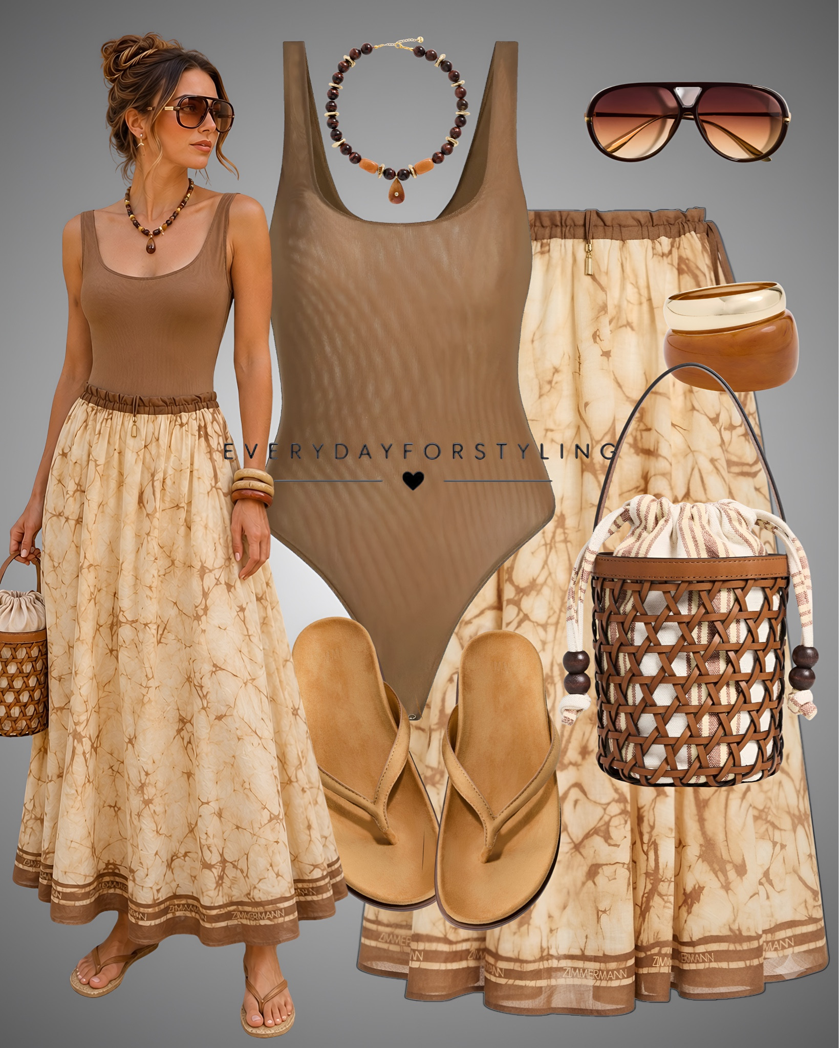 This flowy skirt deserves a vacation 🧡✨

summer skirt outfits, midi skirt outfits, maxi skirt outfits, summer fashion ideas, elegant summer style, vacation outfit ideas, coastal chic outfits, casual summer outfits, feminine outfit inspiration, linen skirt outfits, flowy skirt styling, resort wear outfits, European summer fashion, neutral summer wardrobe, skirt and tank top outfits, effortless everyday style, warm weather outfits, classy casual outfits, vacation wardrobe inspiration, chic summer looks

#SummerSkirtOutfits #MidiSkirtStyle  #BeachVacationOutfits #VacationWardrobe #SummerOutfitsInspo


#LTKTravel #LTKootd #LTKSeasonal