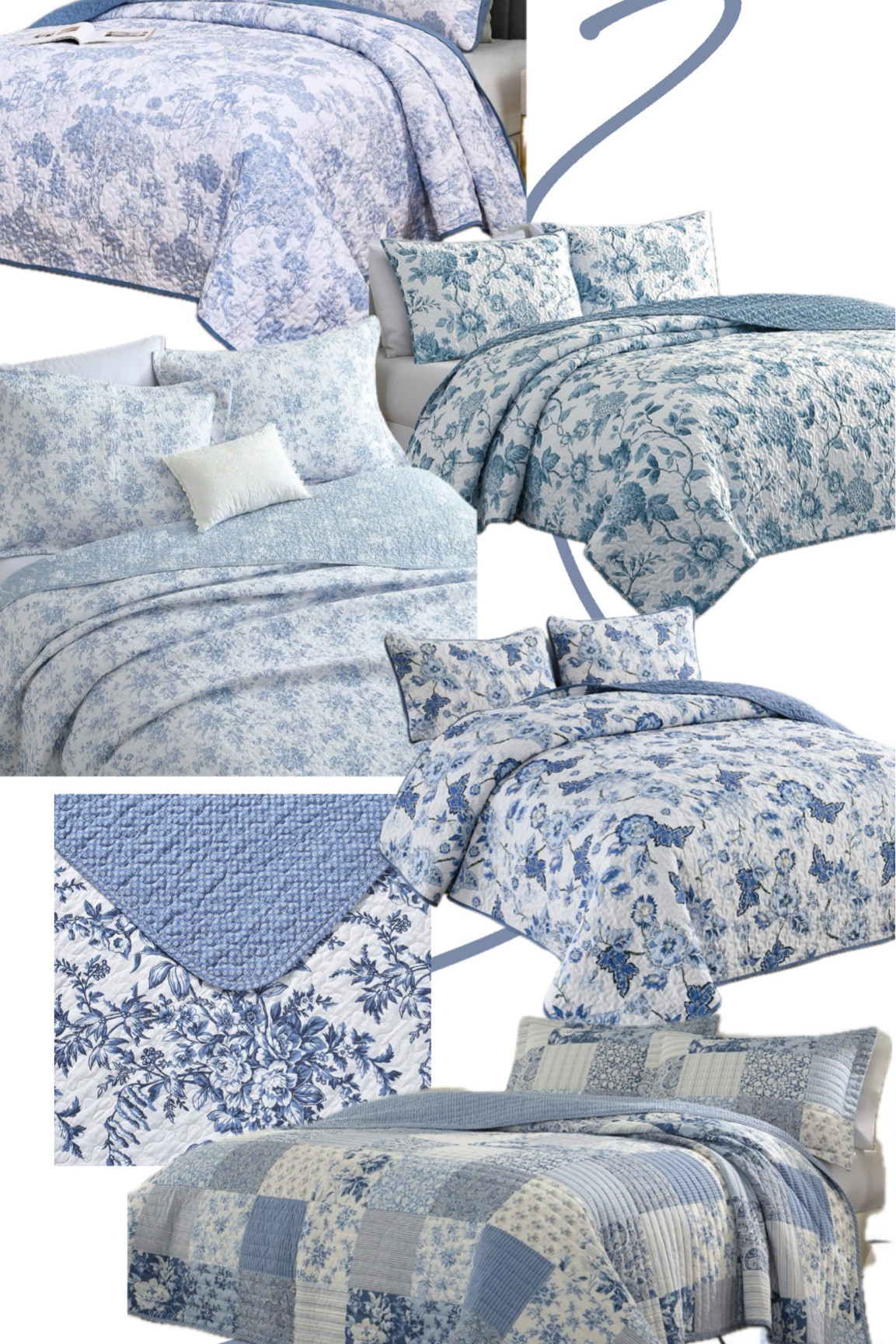 The blue room 💙🦢

#LTKHome #LTKSaleAlert #LTKSeasonal