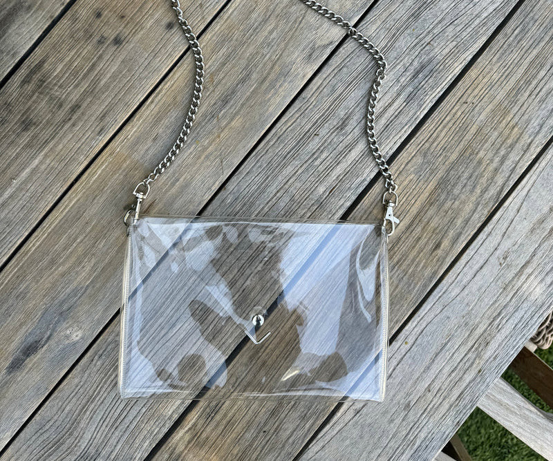 Masin Envelope Bag | SHEERGEAR