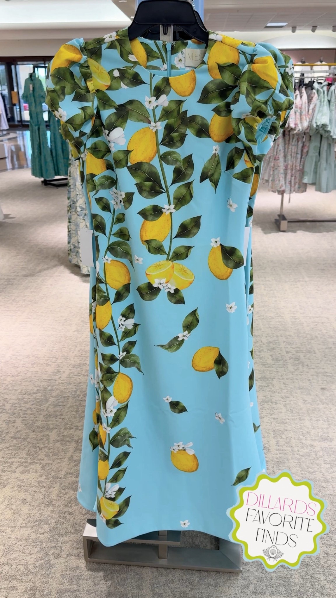 Lemon dress, Dillards dresses, Dillards outfits, Dillards wedding guest dress, Dillards vacation dress, polka dot dress, beach dress, Amalfi coast, Italy dress, beach vacation, graduation dress, baby shower dress, occassion dress, formal dress, party dress 

More linked in my LTK profile!🌸 more clothes, swim, shoes/bags! 

Dillards will forever be my favorite!😍 


#LTKWedding #LTKootd #LTKTravel