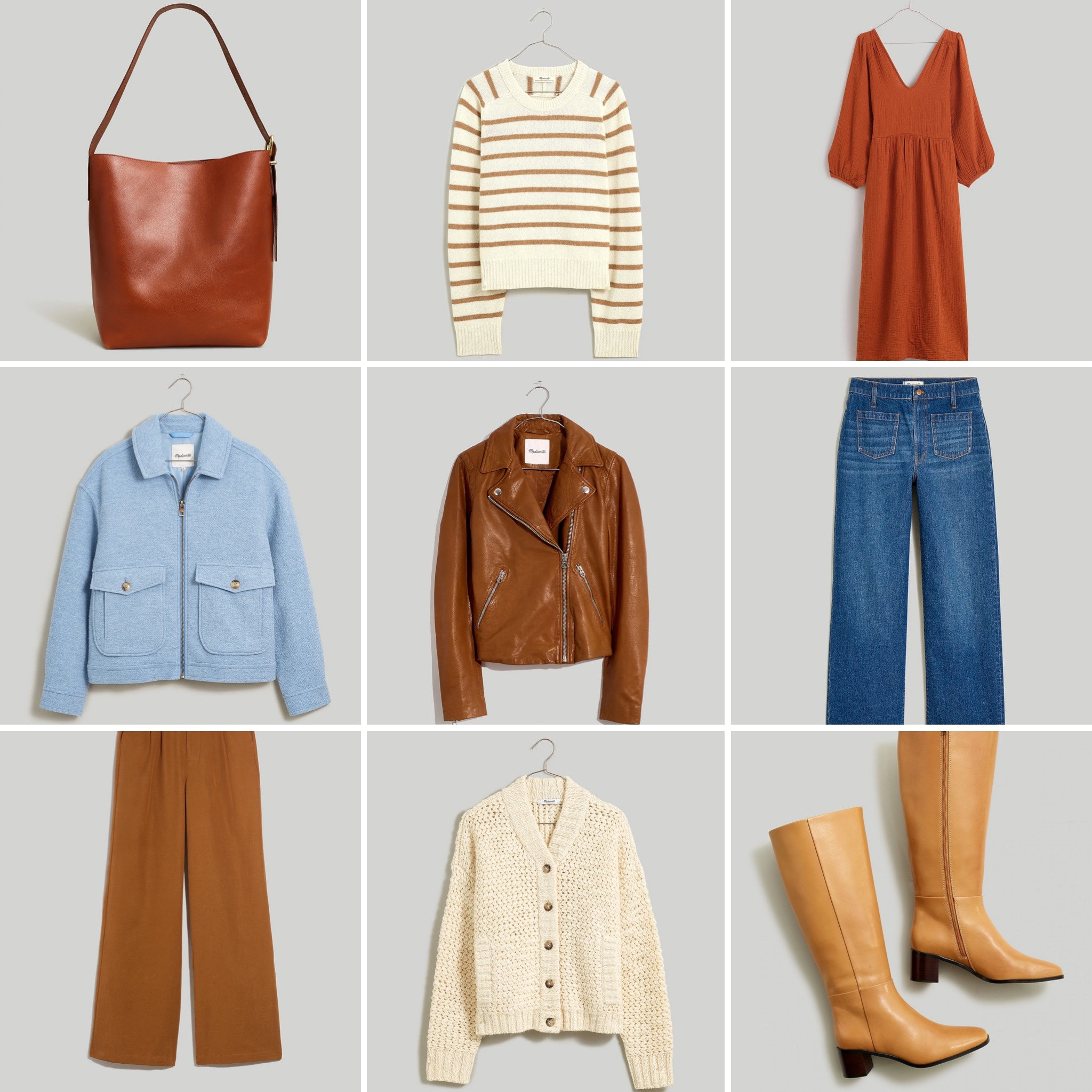 Madewell Sale 25% off 

#LTKover40
