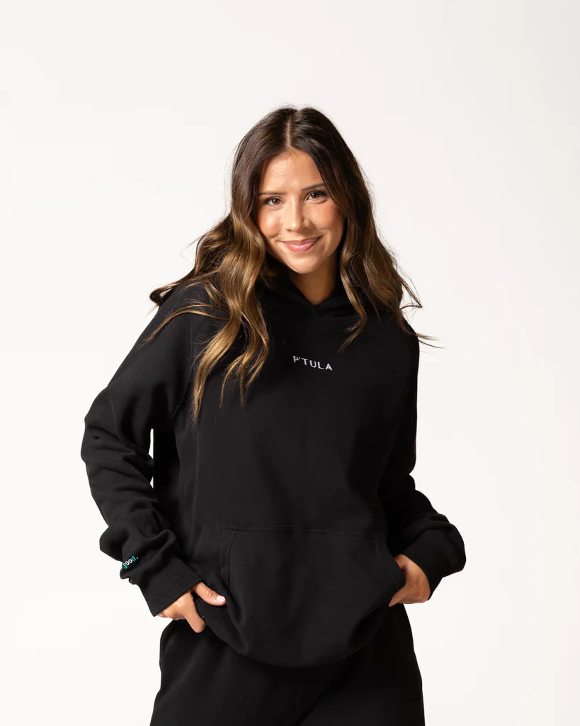 Favorite Front Pocket Hoodie | P'tula