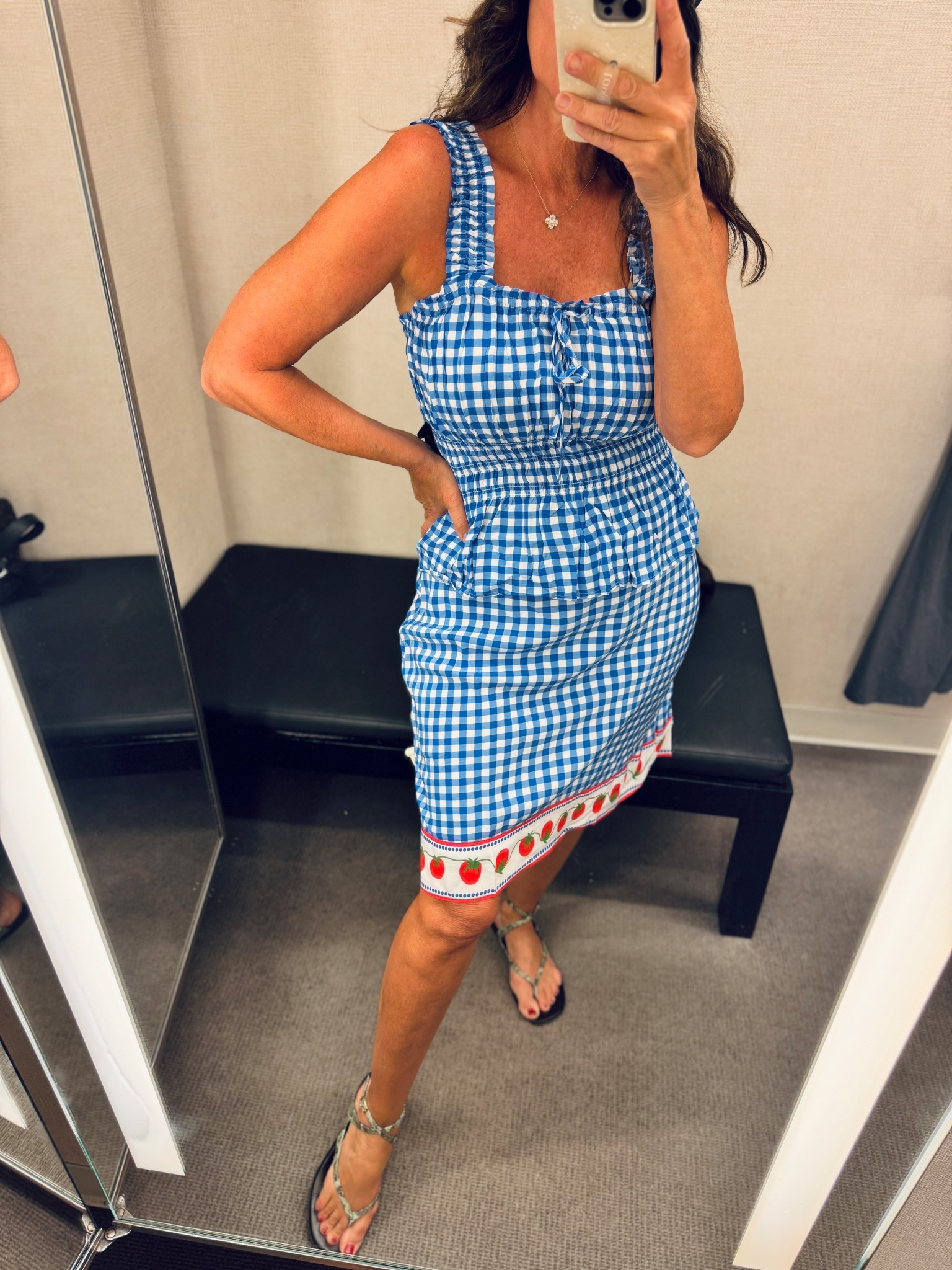 2 pieces to wear together or separately- so cute 
Wewrinesium in both 



#LTKSaleAlert #LTKTravel #LTKWorkwear