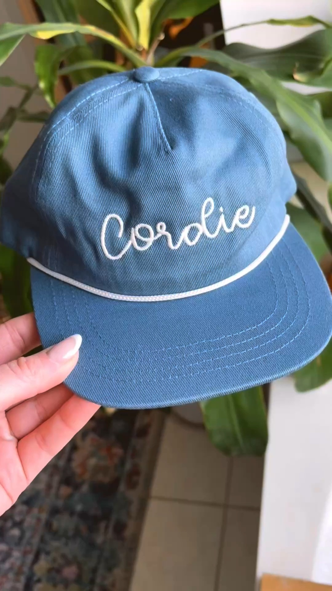 Cordie is going to look so adorable in this hat!! Lemoine Embroidery is a mama owned, small business located in Jackson Hole, WY  💙✨

#kidstyle #toddlerstyle #hat #personalized #giftfortoddlers #babyshowergift

#LTKBaby #LTKKids #LTKmomlife