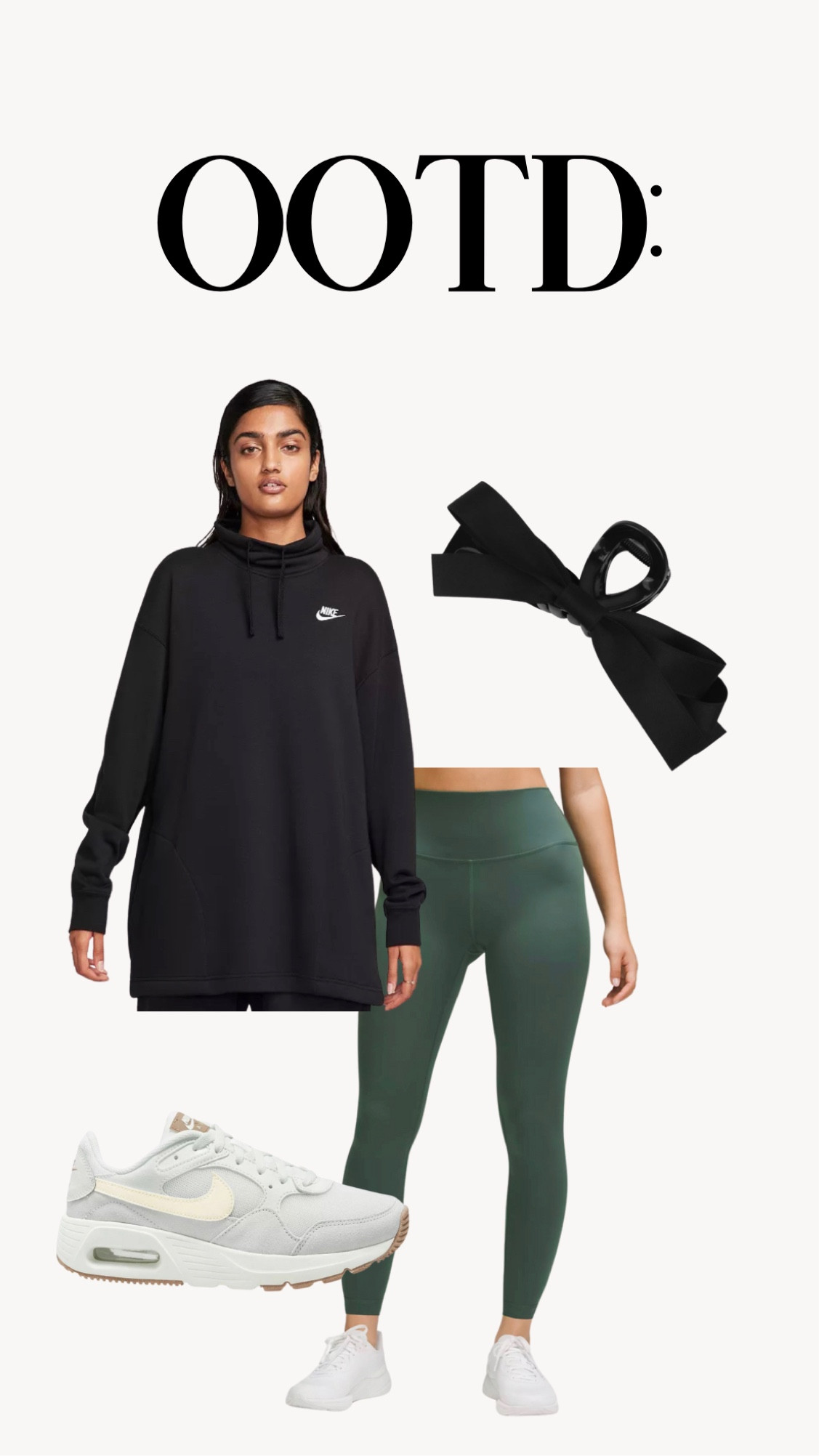 Just put a bow on it 🎀



#LTKmidsize #LTKplussize #LTKSeasonal