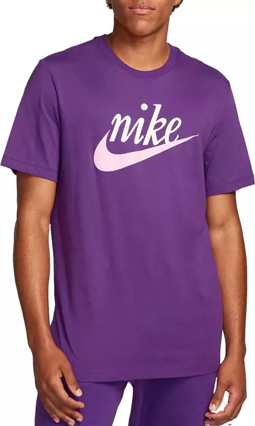 Nike Men's Sportswear Short Sleeve T-Shirt | Dick's Sporting Goods