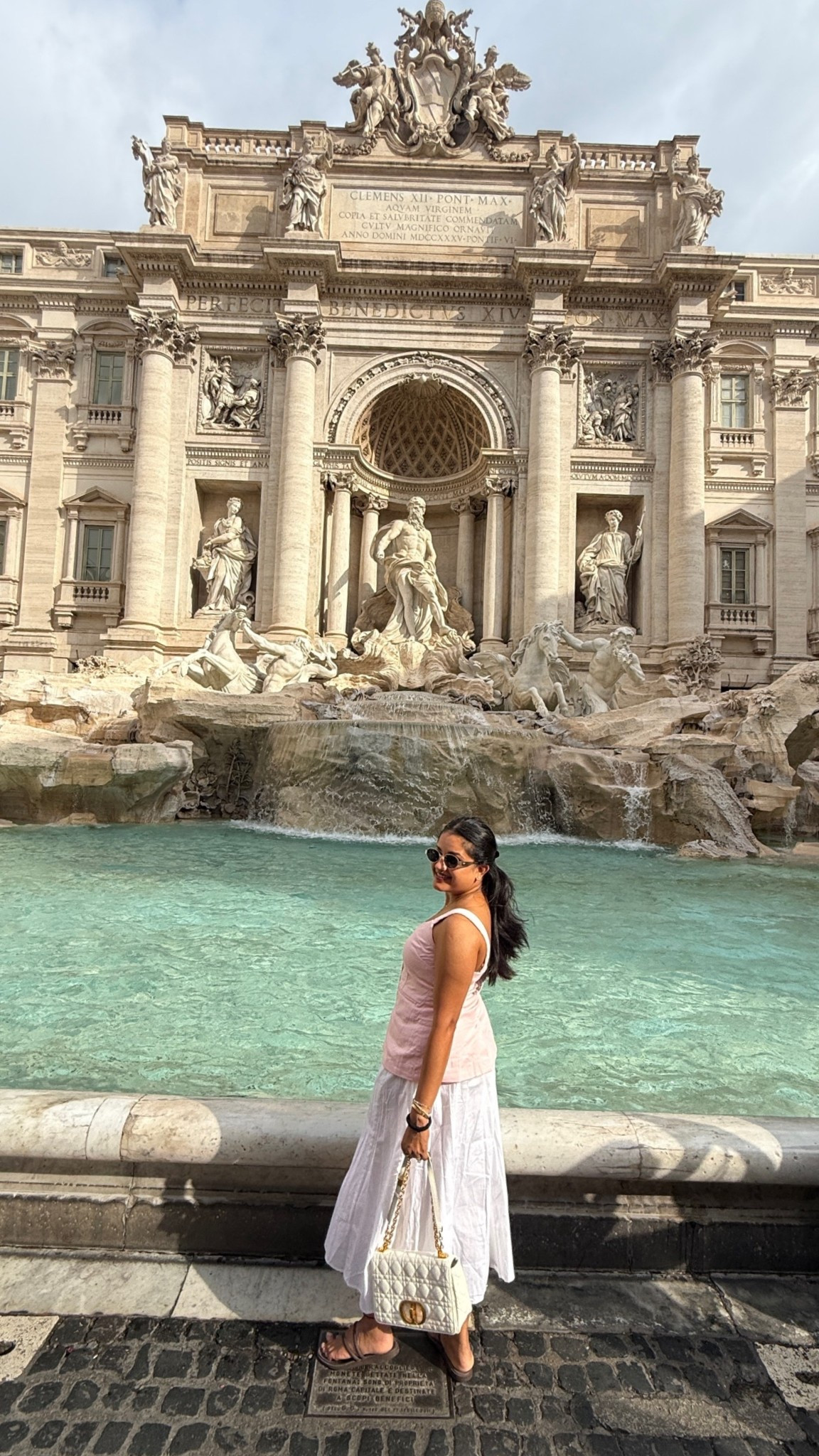 Roma ♥️

#LTKootd #LTKSaleAlert #LTKTravel