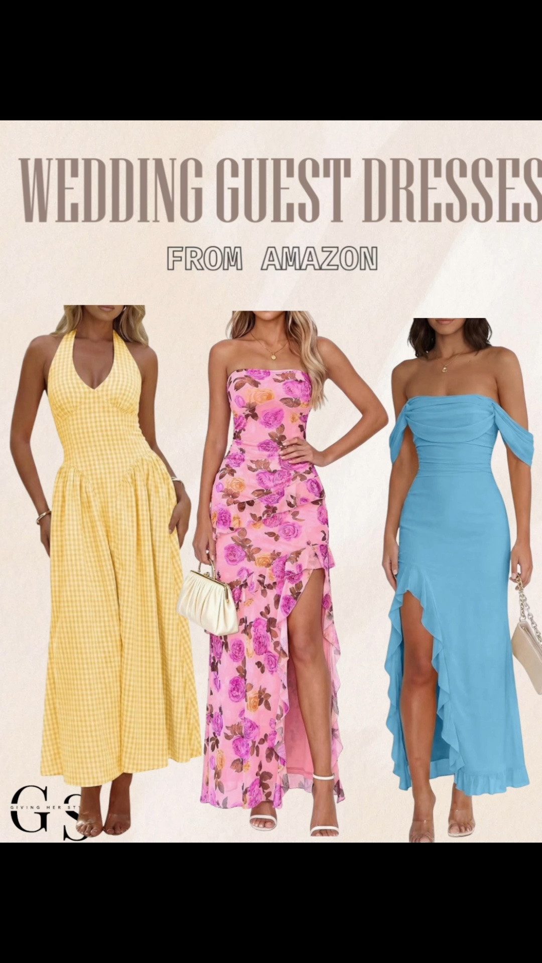 Amazon wedding guest dresses 
| amazon | floral | spring dress | floral dresses | summer wedding guest dresses | spring wedding guest | amazon prime | bump fashion | maternity | gen x outfit | millennial outfit | outfit ideas | boho dress | boho style | summer dress |  amazon dresses | amazon fashion  | boho | amazon style | one shoulder | mini dress | wedding guest | wedding guest dresses | boho | date night | 
#amazon #weddingguest #dress #dresses

#LTKWedding #LTKBump #LTKSeasonal