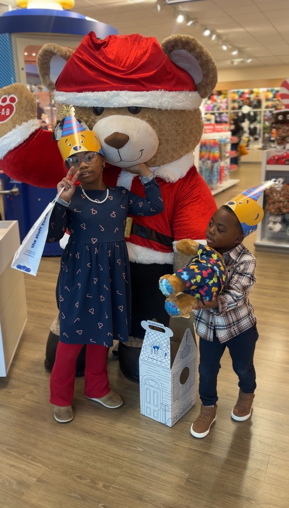 Kids fall and winter outfits from Walmart. Tops and bottoms all under $7.

#LTKHoliday #LTKKids #LTKootd