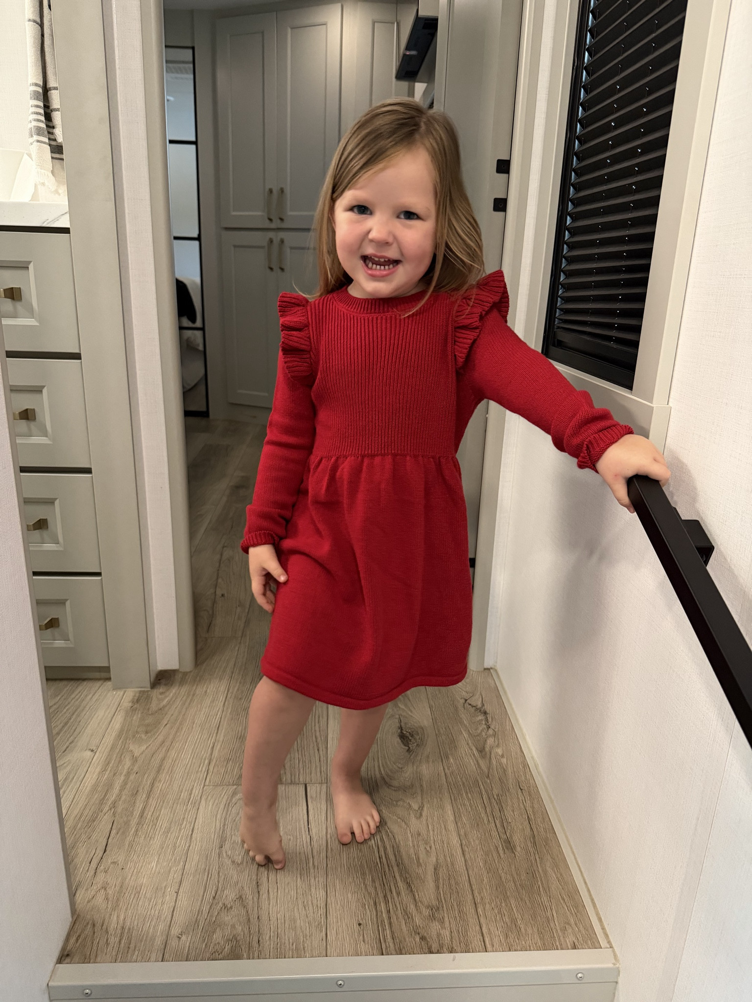 Toddler Christmas / holiday dress ❣️

#LTKHoliday #LTKSaleAlert #LTKKids