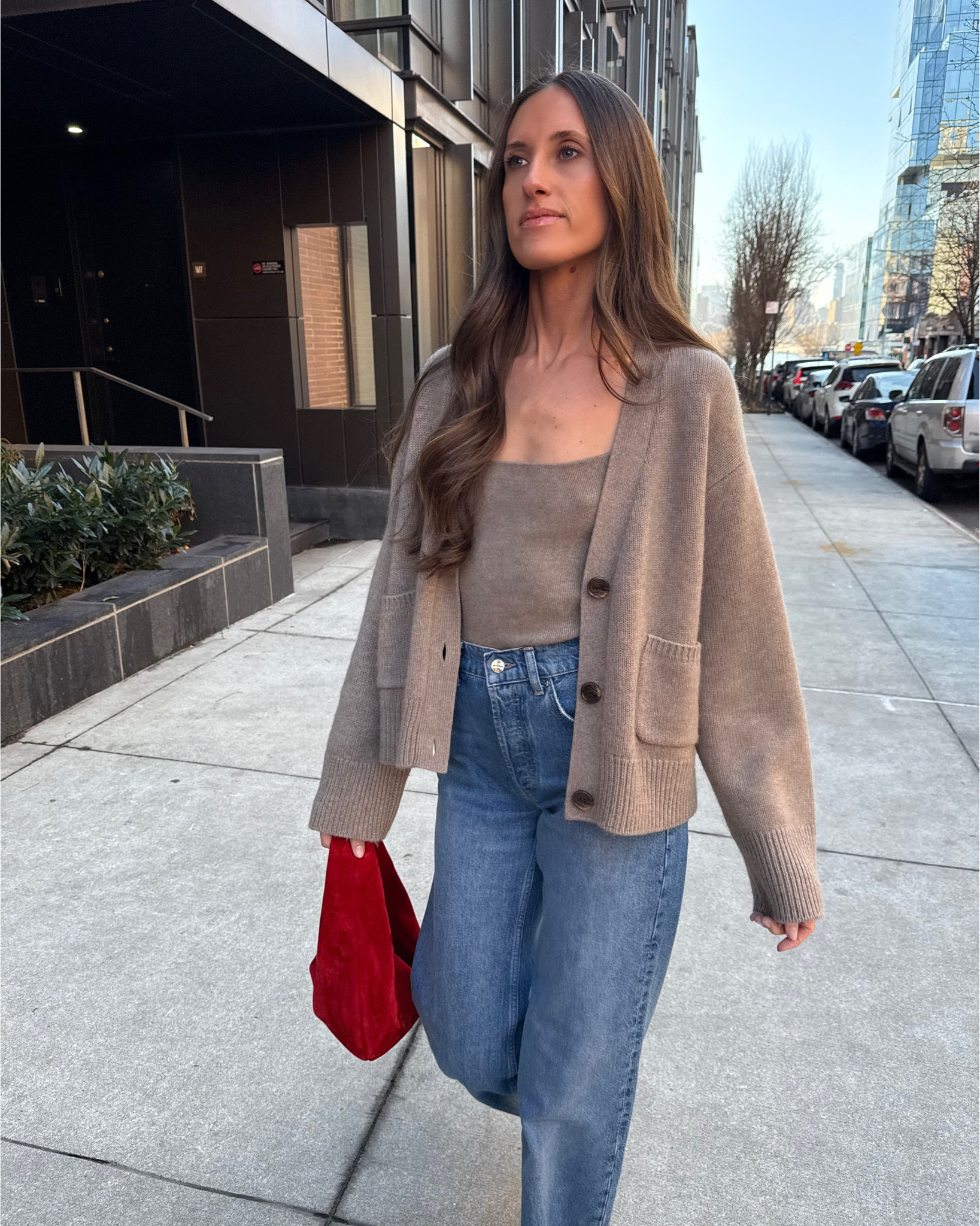 Feels like Spring ❤️

#LTKStyleTip #LTKSeasonal #LTKU