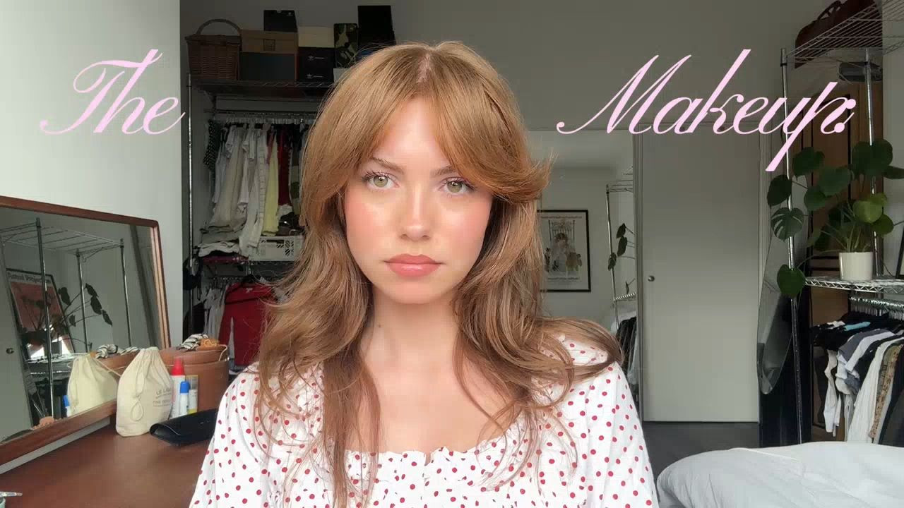 summer natural everyday makeup look 

 #LTKuk #LTKsummer #LTKbeauty