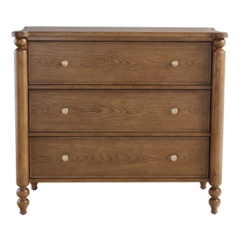Dover 3-Drawer Chest | Ballard Designs, Inc.