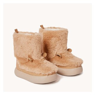 Toddler Girls' Cozy Boots | Joe Fresh