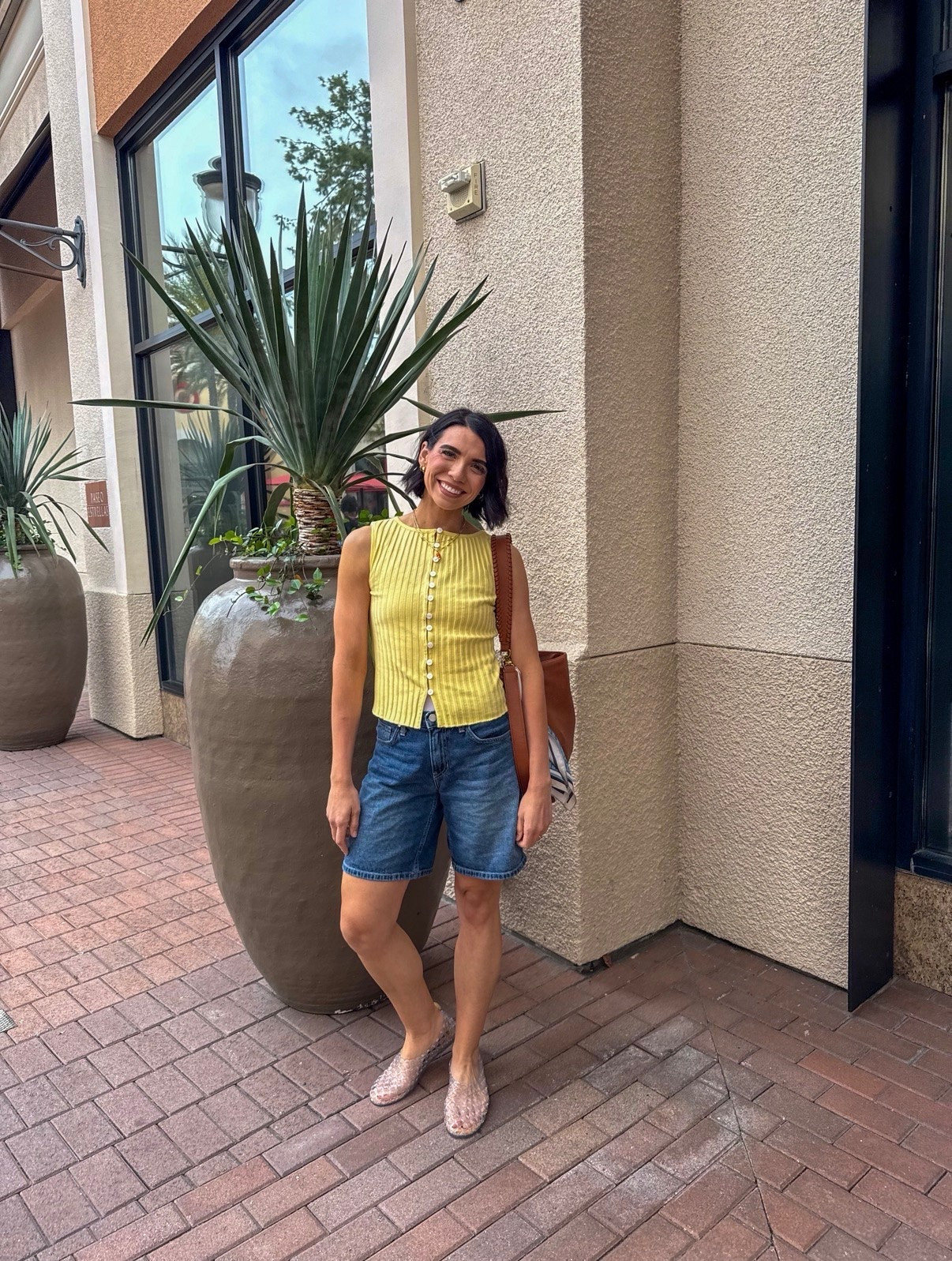 The cutest summer fit!

#LTKgrwm #LTKootd #LTKSaleAlert