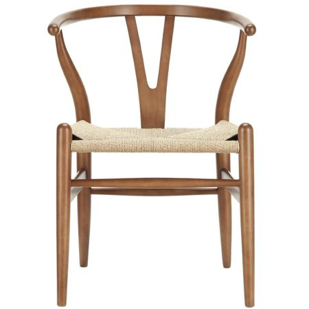 Wood Chair Walnut | Walmart (US)