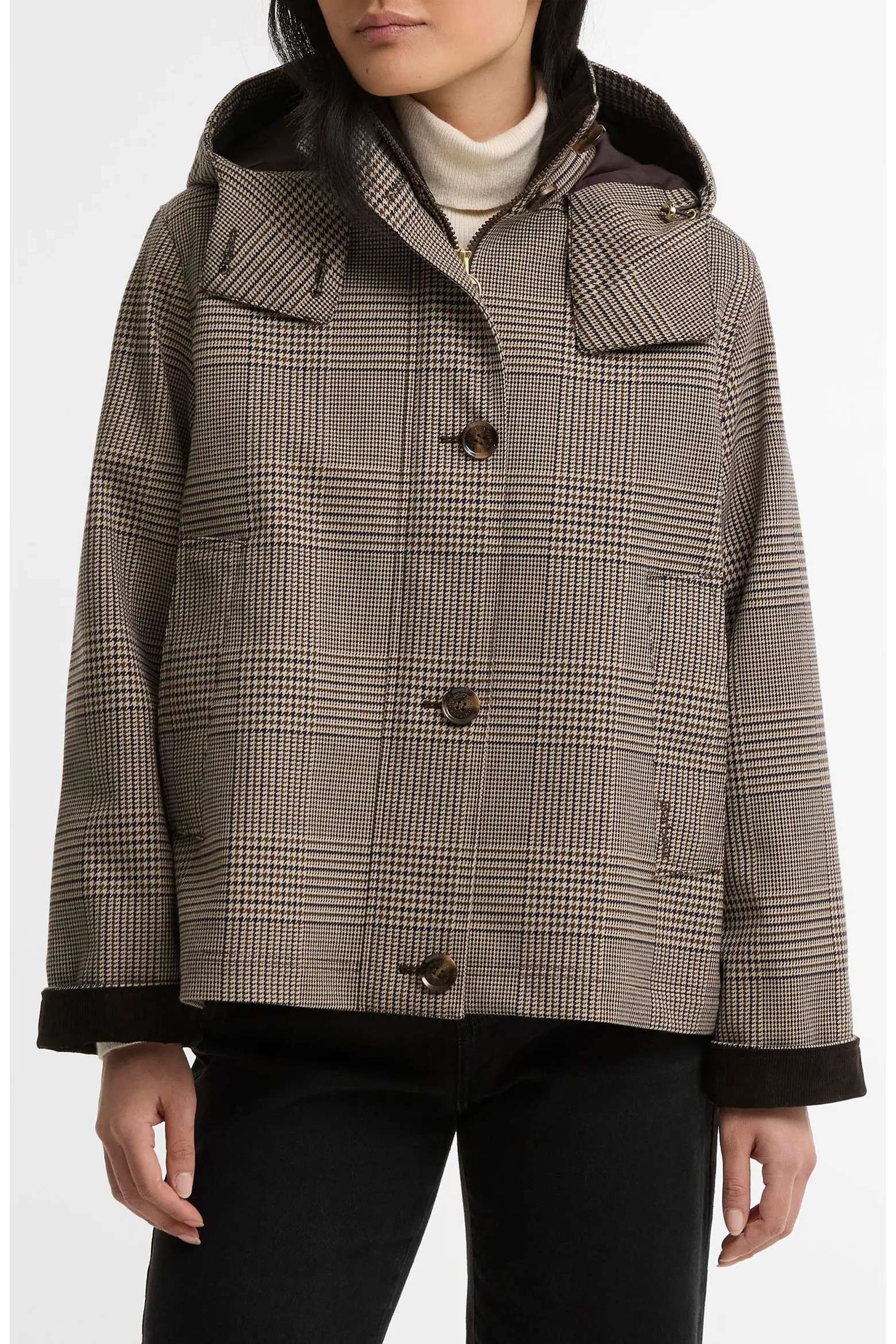 Barbour Connie Showerproof Jacket (Women) | Nordstrom | Nordstrom