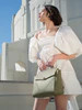 Wavia Bag Olive | OLEADA