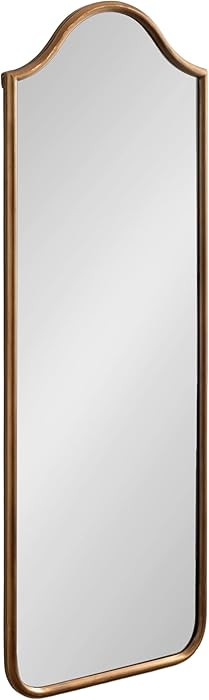 Fellows Framed Arch Wall Mirror | Amazon (US)