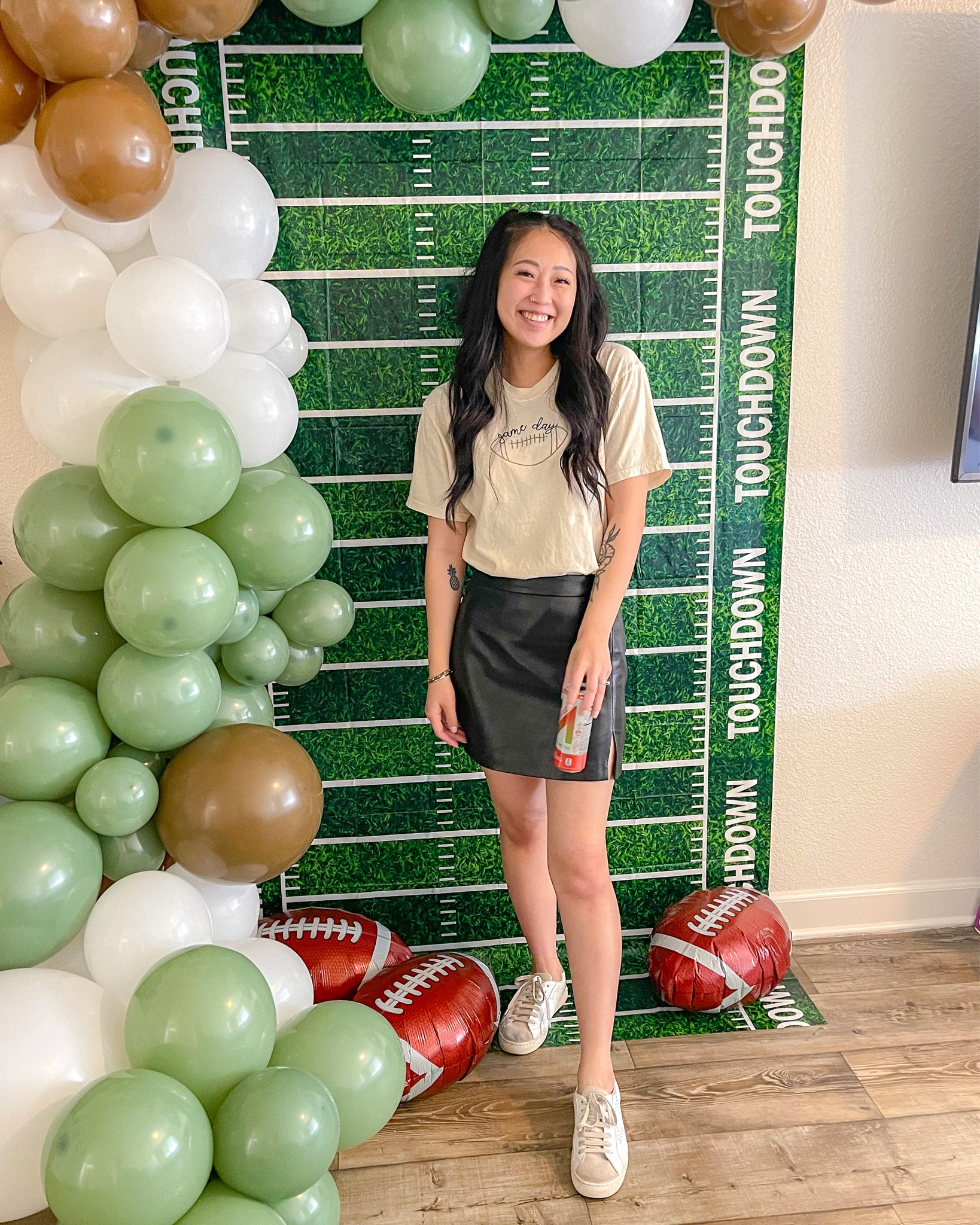 Amazon Super Bowl decor / hosting faves 🏈 

#LTKfoodie