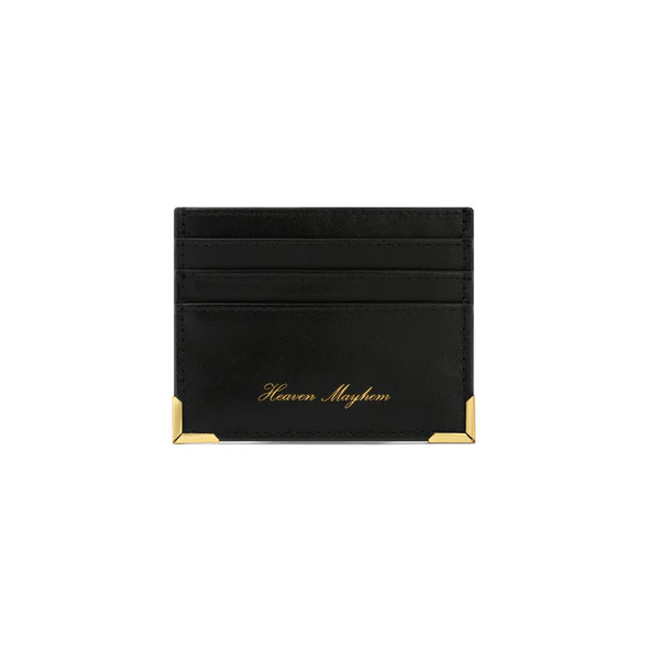 CARDHOLDER | Heaven Mayhem
