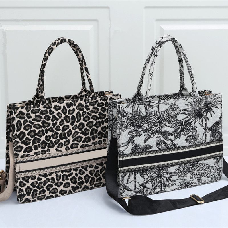 High Quality Luxurys Designer Bags For Women CrossBody Canvas Printed Handbag Ladies Shoulder Bag... | DHGate