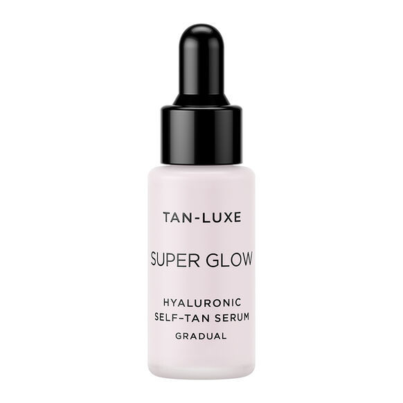 Super Glow Hyaluronic Self-Tan Serum | Space NK (EU)