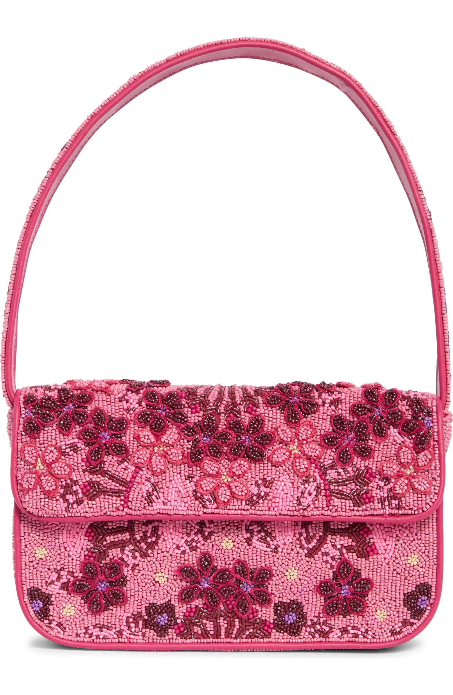 Tommy Beaded Shoulder Bag | Nordstrom
