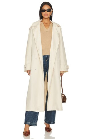 Lucie Sweater
                    
                    Velvet by Graham & Spencer | Revolve Clothing (Global)