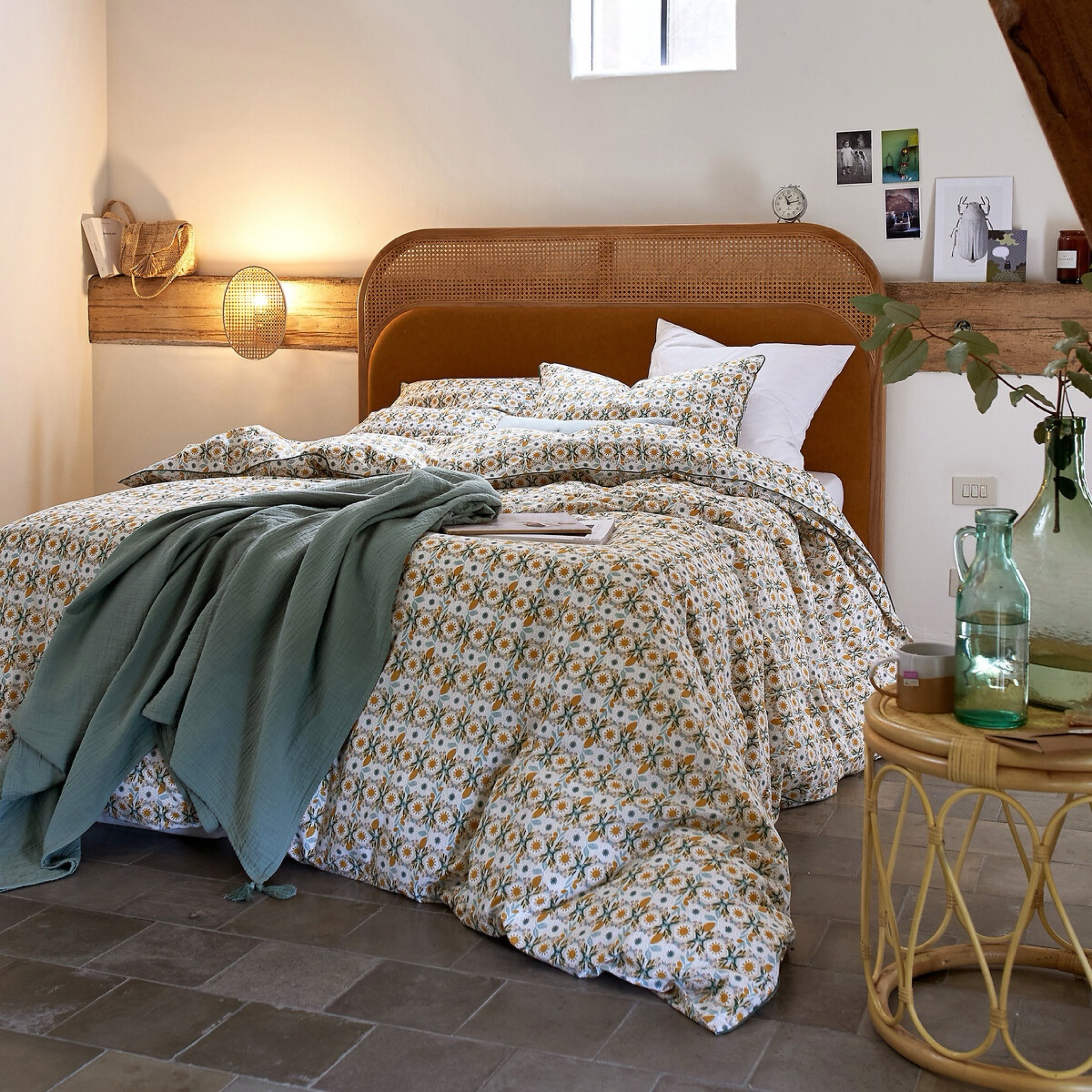 Cabecero

#LTKeurope #LTKespana #LTKhome