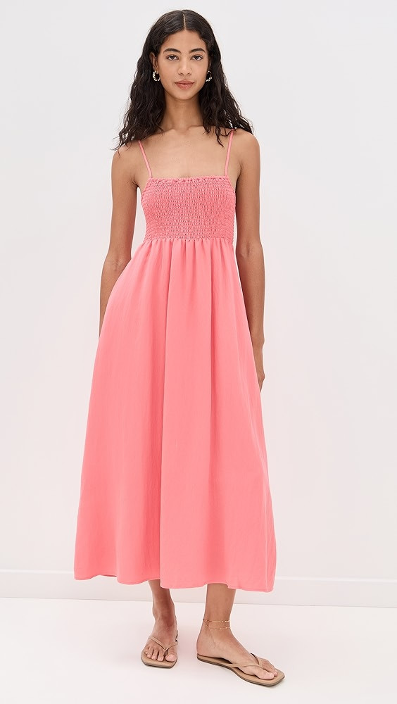 Z Supply Beachside Dress | Shopbop | Shopbop