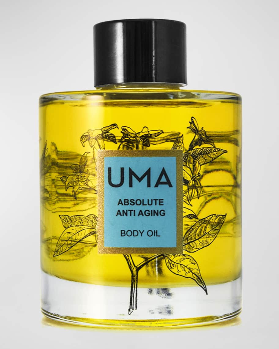 UMA Oils Body Oil, 3.4 oz. | Neiman Marcus