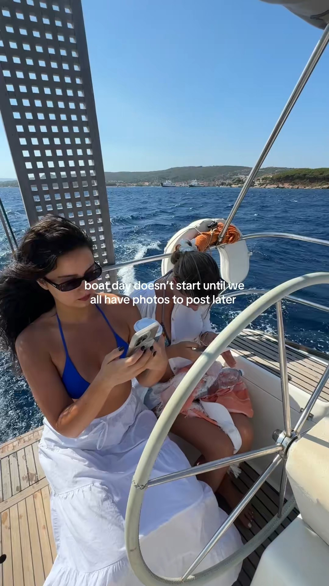 Shop our boat day looks below 🚤

#LTKTravel #LTKSwim #LTKStyleTip