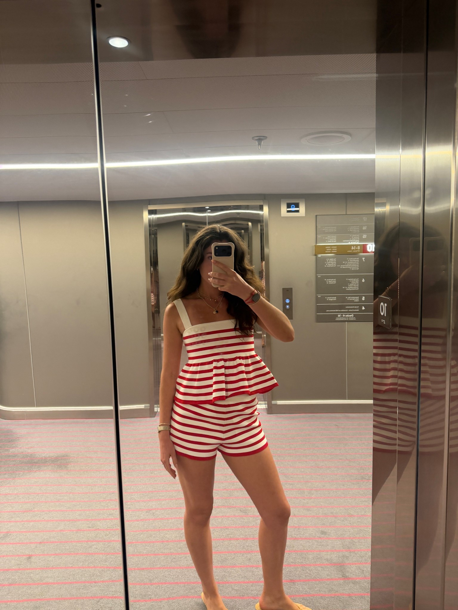 Vacation look ❤️

#LTKTravel